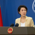 China_Condemns_US_Senators__Visit_to_Taiwan_Region__Urges_Restraint