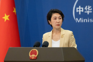 China_Condemns_US_Senators__Visit_to_Taiwan_Region__Urges_Restraint