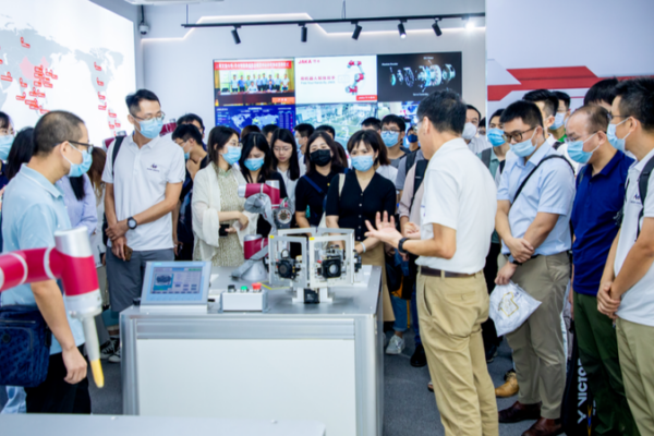 China_Cultivates__Tech_Matchmakers__to_Fuel_Innovation_Driven_Economy