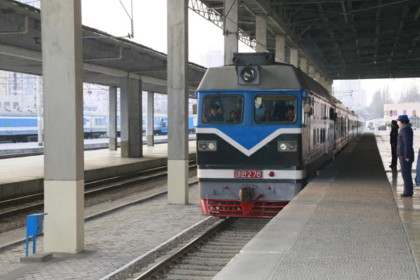 China_DPRK_Rail_Link_Resumes__Boosting_Cross_Border_Ties