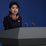 China_Defends_Countermeasures_Against_Japanese_Lawmaker_Over_Taiwan_Interference
