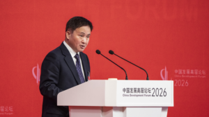 China_Development_Forum_2026_Highlights_Growth_and_Global_Stability