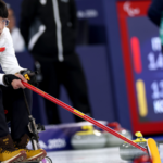 China_Dominates_Japan_in_Paralympic_Wheelchair_Curling_Opener