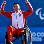 China_Dominates_Winter_Paralympics_with_Four_Gold_Medals
