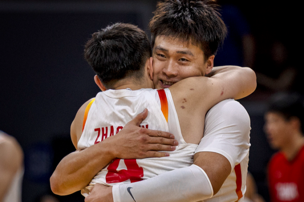 China_Edges_Chinese_Taipei_in_Thrilling_2027_FIBA_World_Cup_Qualifier