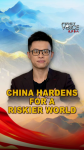 China_Emphasizes_Multilateralism_Amid_Global_Power_Shifts_in_2026 video poster