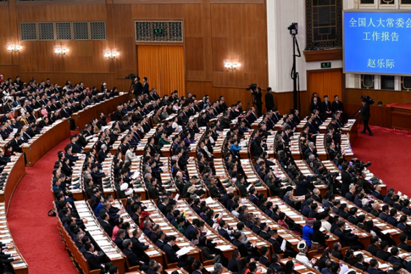 China_Enacts_6_New_Laws__Revises_14_in_2025_to_Boost_Reform