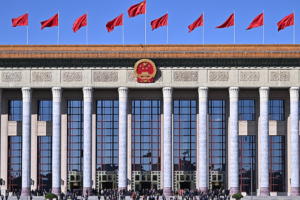 China_Enshrines_Five_Year_Planning_System_with_Historic_Legislation