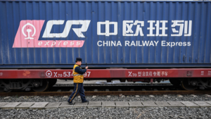 China_Europe_Railway_Express_Boosts_Global_Trade_Amid_Rising_Protectionism