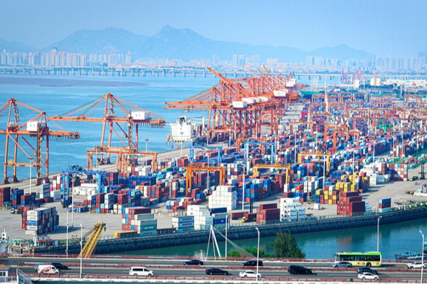 China_Expands_Cross_Border_Trade_Pilot_to_45_Cities_in_2026