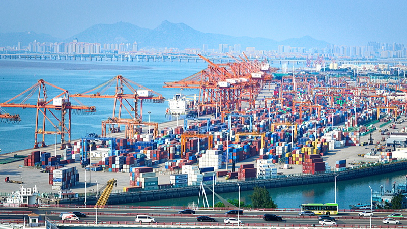 China_Expands_Cross_Border_Trade_Pilot_to_45_Cities_in_2026