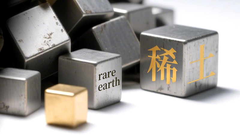 China_Expands_Rare_Earth_Dominance_with_Major_Sichuan_Discovery