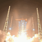China_Expands_Satellite_Network_with_Latest_Long_March_8A_Launch