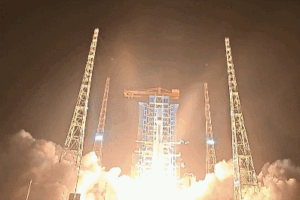 China_Expands_Satellite_Network_with_Latest_Long_March_8A_Launch