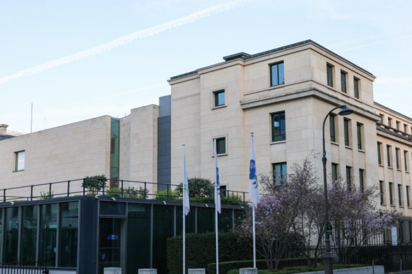 China_Hails__Constructive__US_Trade_Talks_in_Paris