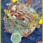 China_Launches_Asia_s_Largest_Cylindrical_FPSO_for_Deepwater_Oil_Extraction video poster