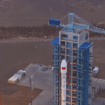 China_Launches_Shiyan_33_Satellite_for_Space_Environment_Research - Khabar Asia China_Launches_Shiyan_33_Satellite_for_Space_Environment_Research