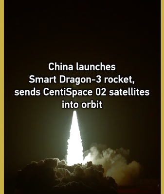 China_Launches_Smart_Dragon_3_Rocket_in_2026_Maritime_Mission video poster