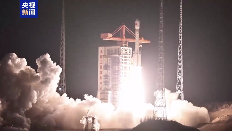 China_Launches_Yaogan_50_02_Satellite_to_Boost_Earth_Observation_Capabilities_in_2026 - Khabar Asia China_Launches_Yaogan_50_02_Satellite_to_Boost_Earth_Observation_Capabilities_in_2026