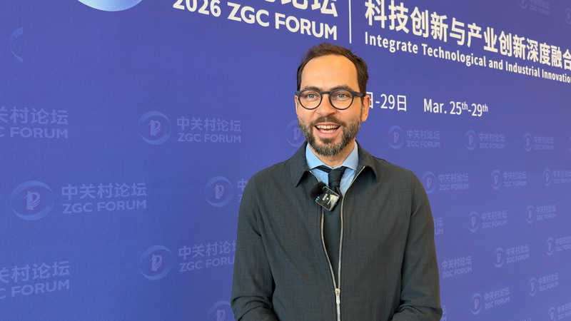 China_Leads_Global_Scientific_Research_Output__Says_Elsevier_Executive video poster