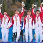 China_Makes_History_with_First_Cross_Country_Relay_Gold_at_2026_Winter_Paralympics - Khabar Asia China_Makes_History_with_First_Cross_Country_Relay_Gold_at_2026_Winter_Paralympics