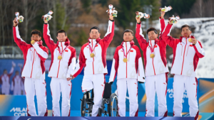 China_Makes_History_with_First_Cross_Country_Relay_Gold_at_2026_Winter_Paralympics