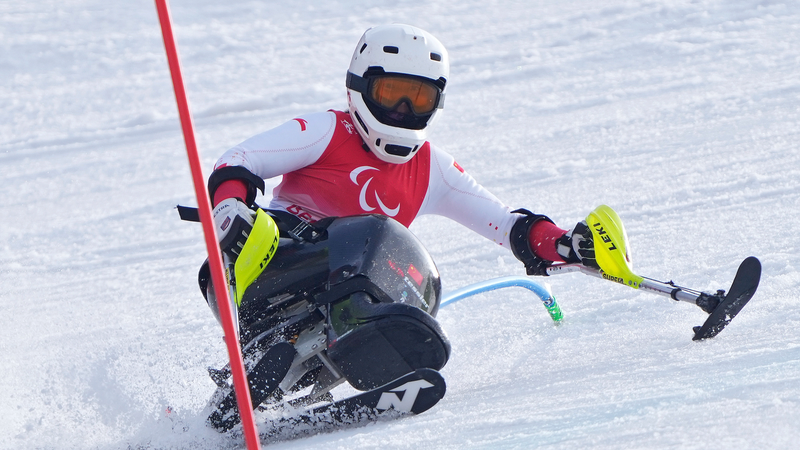 China_Names_Liu__Ji_as_2026_Winter_Paralympics_Flagbearers