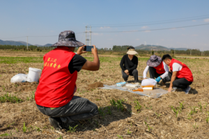 China_Overhauls_Agricultural_Census_with_Tech_Driven_Reforms_for_2026