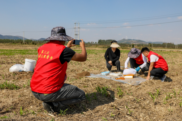 China_Overhauls_Agricultural_Census_with_Tech_Driven_Reforms_for_2026