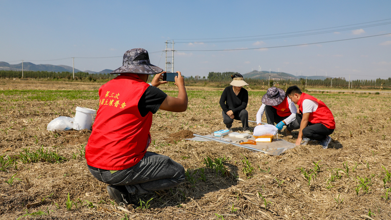 China_Overhauls_Agricultural_Census_with_Tech_Driven_Reforms_for_2026