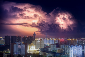 China_Pioneers_AI_Driven_Meteorology__Boosts_Global_Climate_Resilience