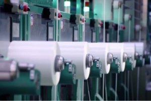 China_Powers_Up_World_s_Largest_Electronic_Grade_Fiberglass_Line_in_Green_Energy_Push