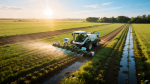 China_Prioritizes_Rural_Revitalization_with_Tech_Driven_Agriculture_in_2026 video poster