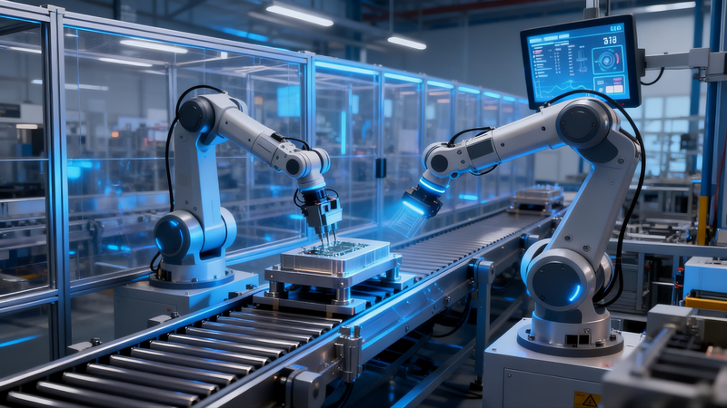 China_Prioritizes_Sci_Tech_Self_Reliance_in_2026_Development_Push_poster - Khabar Asia China_Prioritizes_Sci_Tech_Self_Reliance_in_2026_Development_Push video poster