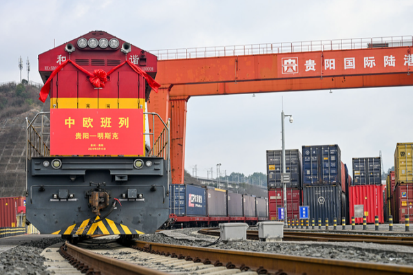 China_Proposes_Expanded_Cooperation_with_Europe_in_2026