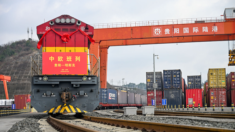 China_Proposes_Expanded_Cooperation_with_Europe_in_2026