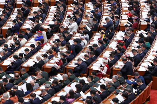 China_Proposes_Landmark_Environmental_Code_to_Boost_Global_Governance