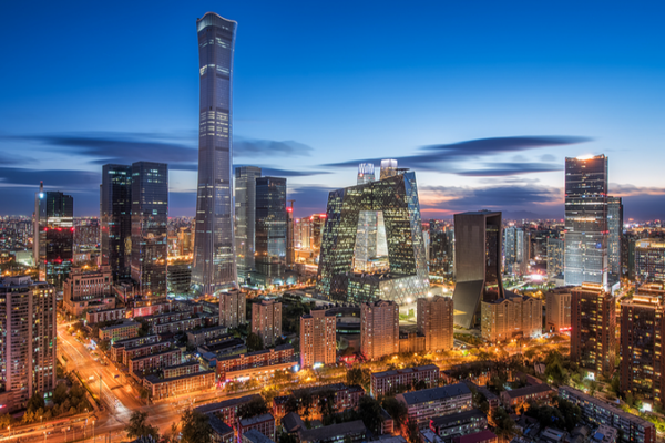 China_Reaffirms_Long_Term_Economic_Resilience_Amid_Global_Challenges