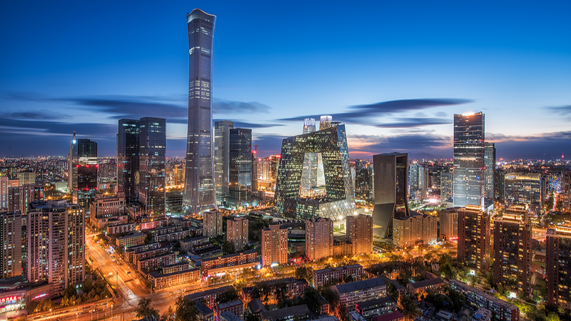 China_Reaffirms_Long_Term_Economic_Resilience_Amid_Global_Challenges