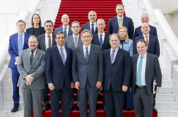 China_Reaffirms_Open_Market_for_US_Firms_Amid_Trade_Talks