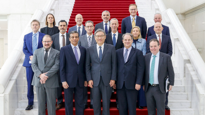 China_Reaffirms_Open_Market_for_US_Firms_Amid_Trade_Talks