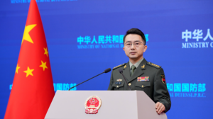 China_Reaffirms_Sovereignty_Over_Huangyan_Dao_Amid_Philippine_Patrols