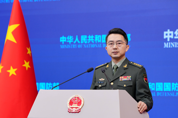 China_Reaffirms_Sovereignty_Over_Huangyan_Dao_Amid_Philippine_Patrols