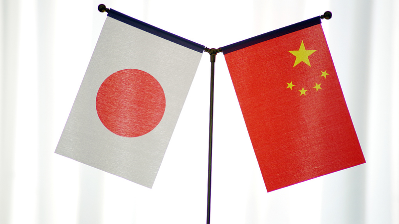 China_Reaffirms_Sovereignty__Criticizes_External_Interference_Ahead_of_NPC_Session