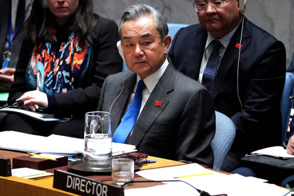 China_Reaffirms_Support_for_Iran_s_Sovereignty_in_Key_Diplomatic_Talks