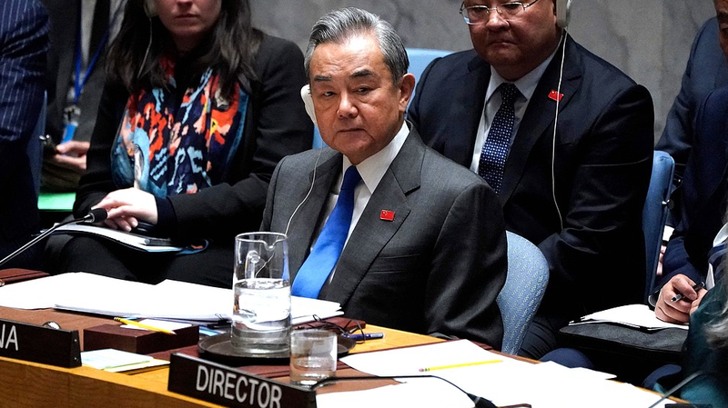 China_Reaffirms_Support_for_Iran_s_Sovereignty_in_Key_Diplomatic_Talks - Khabar Asia China_Reaffirms_Support_for_Iran_s_Sovereignty_in_Key_Diplomatic_Talks