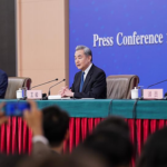 China_Reaffirms_Taiwan_Stance_Amid_Rising_Cross_Strait_Tensions