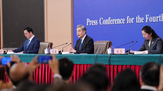 China_Reaffirms_Taiwan_Stance_Amid_Rising_Cross_Strait_Tensions