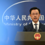China_Reiterates_Firm_Opposition_to_US_Arms_Sales_to_Taiwan_Region