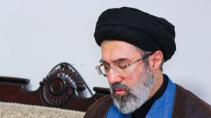 China_Responds_to_Iran_s_New_Supreme_Leader_Election__Stresses_Non_Interference